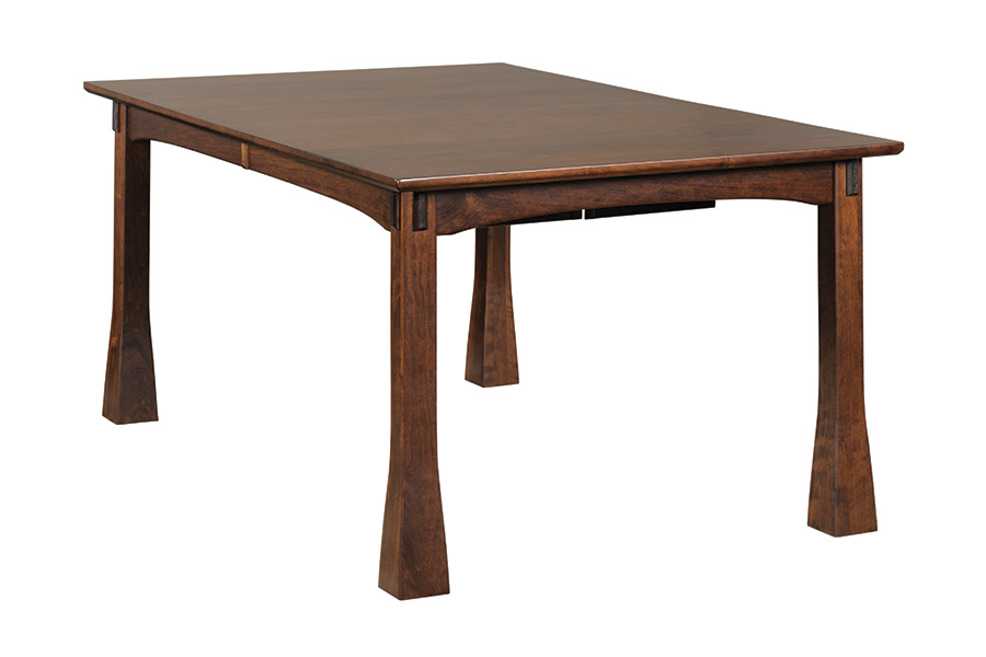 craftsman dining table